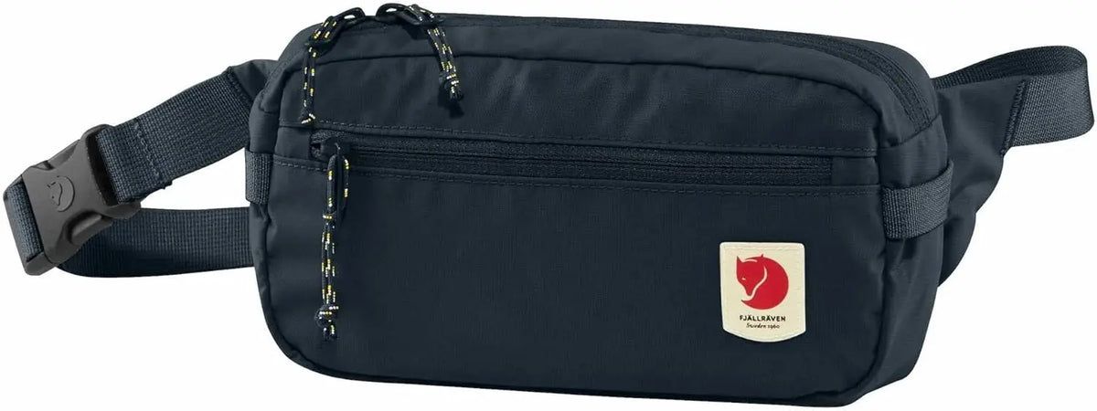 Fjallraven High Coast Hip Pack - Luggage Base