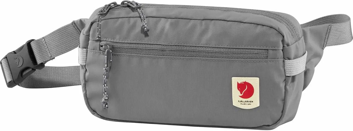 Fjallraven High Coast Hip Pack - Luggage Base