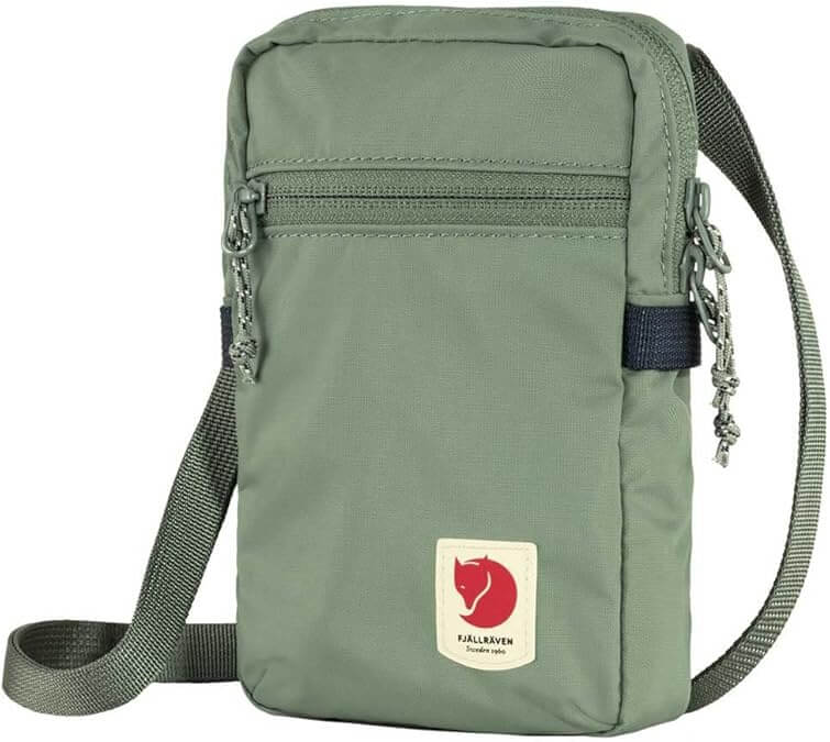 Fjallraven High Coast Pocket - Luggage Base