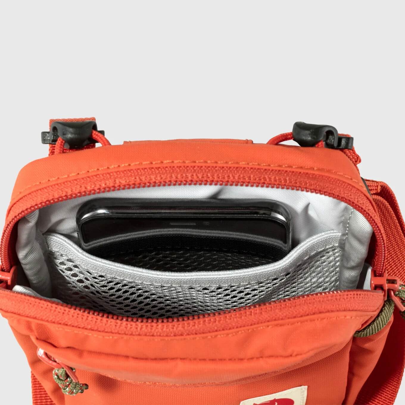 Fjallraven High Coast Pocket - Luggage Base