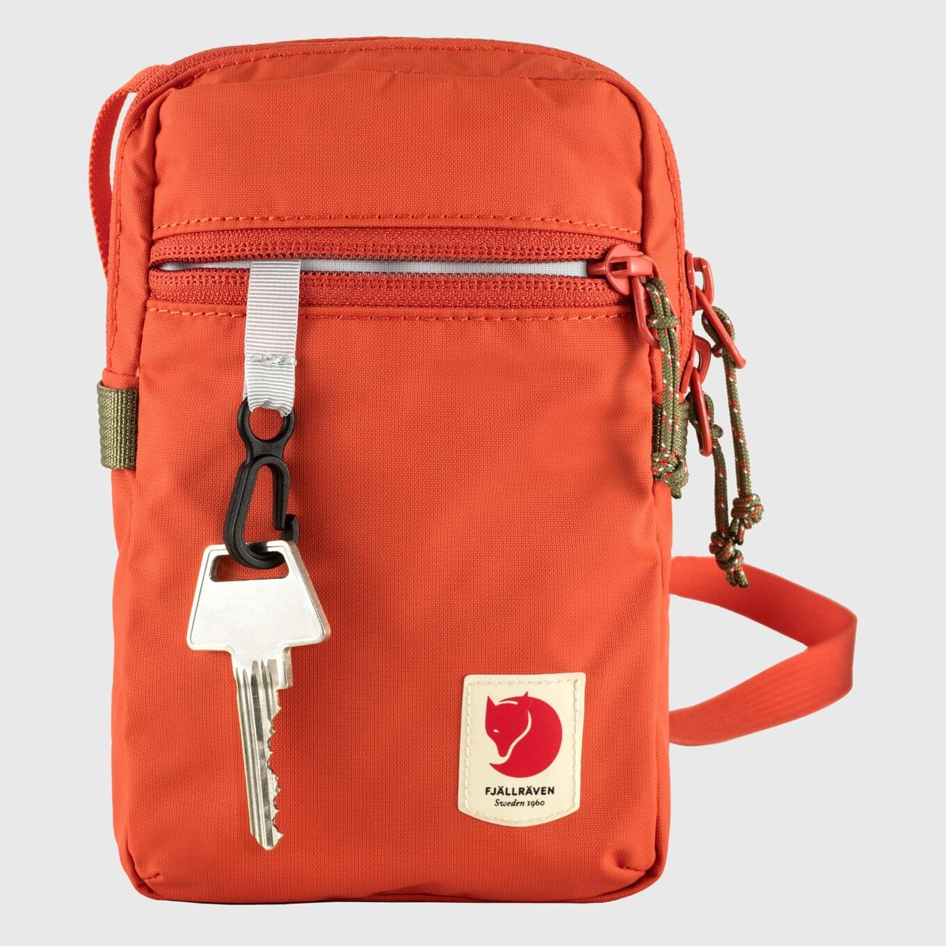 Fjallraven High Coast Pocket - Luggage Base