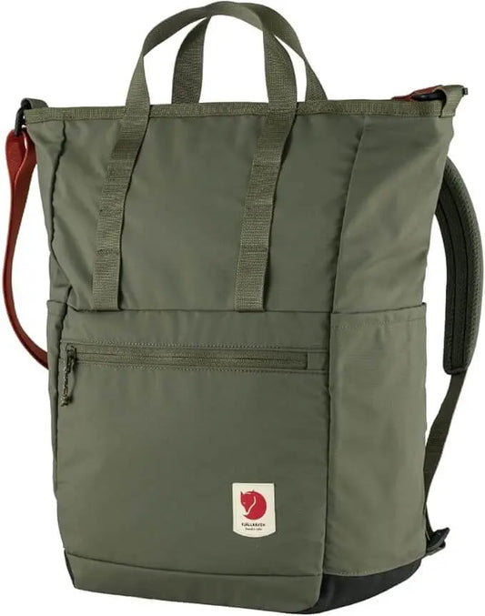 Fjallraven High Coast Totepack - Luggage Base
