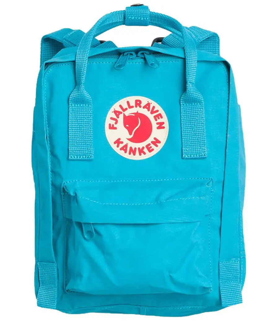 square backpack fjällräven Save on Fjallraven Kanken Backpack