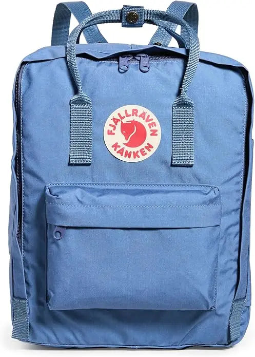 Save on Fjallraven Kanken Backpack