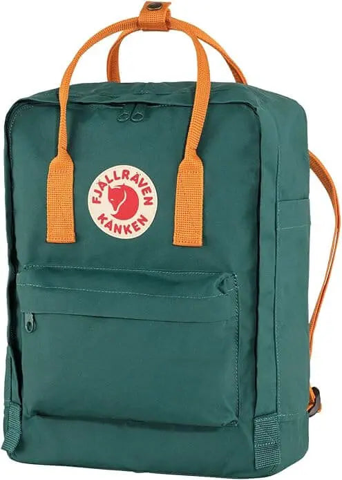 fjallraven kanken backpack
