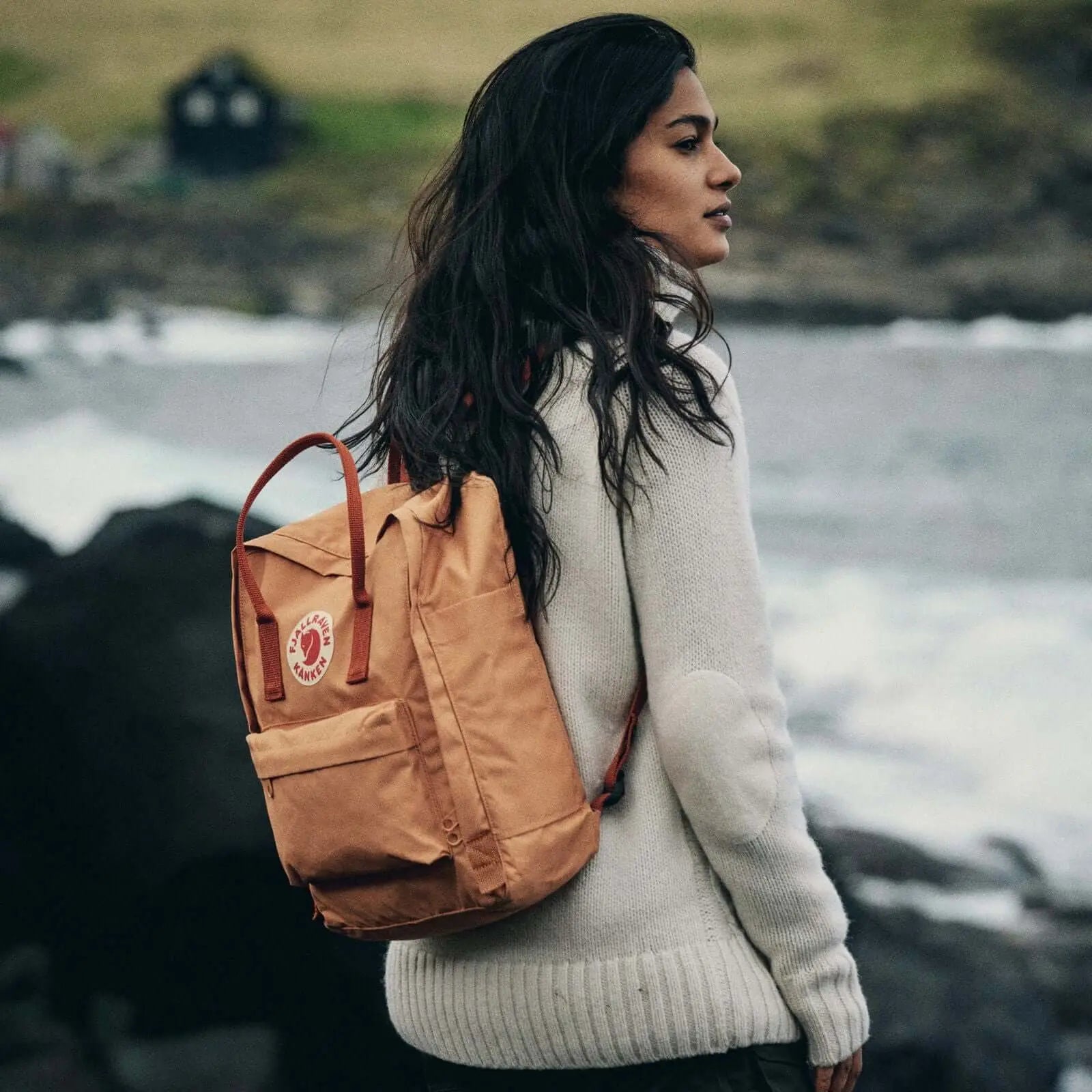 best travel backpacks herschel fjallrun kanken 12 on Amazon for High School and College 2024 lightweight F Vinyl fabric that is able to withstand dirt and moisture A classic Herschel-like backpack, but
