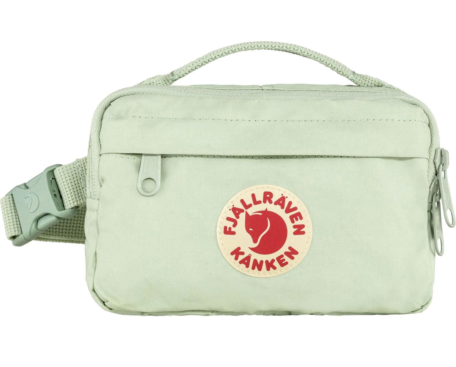 Fjallraven Kanken Hip Pack - Luggage Base