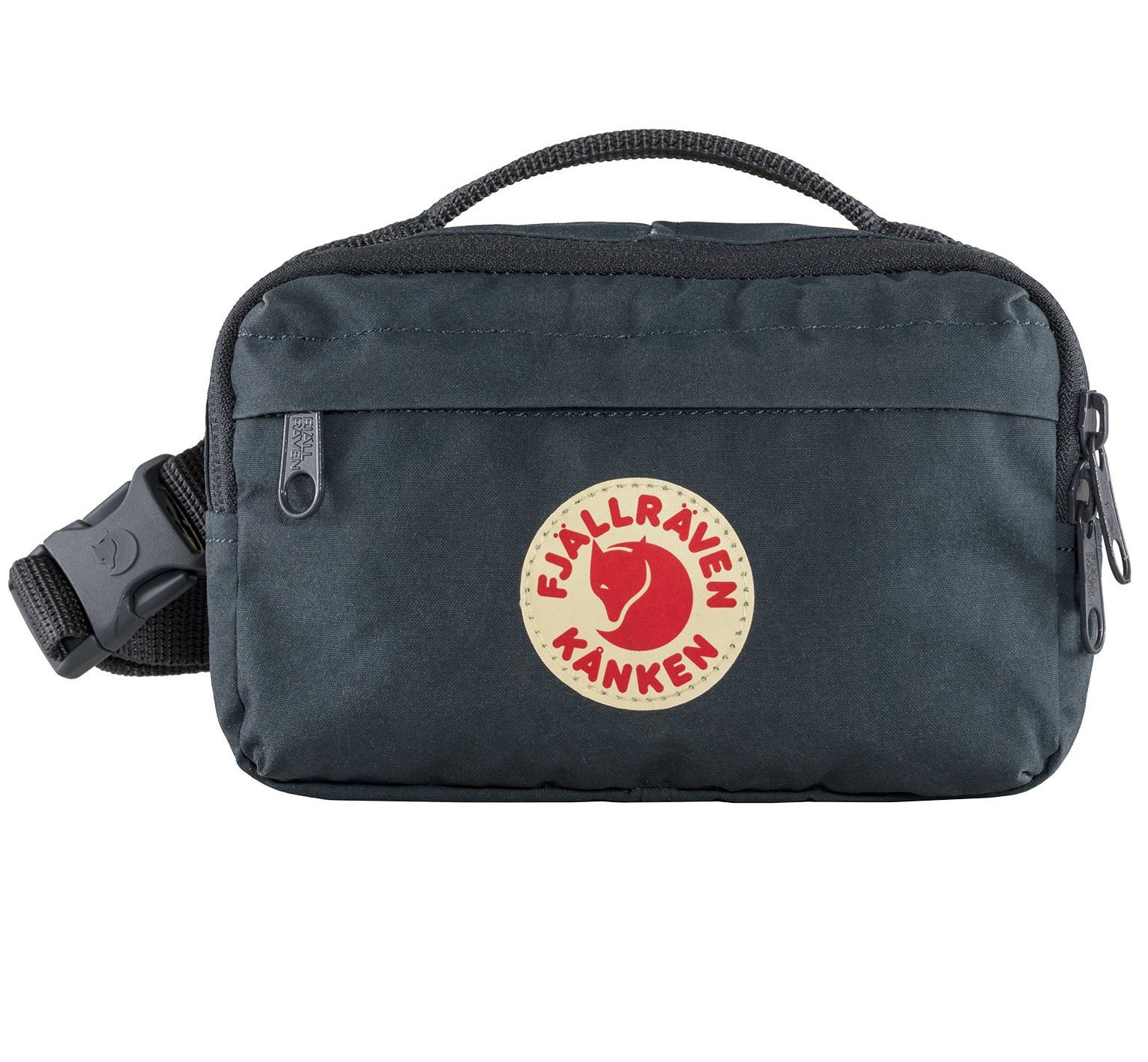 Fjallraven Kanken Hip Pack - Luggage Base