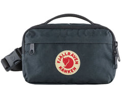 Fjallraven Kanken Hip Pack - Luggage Base