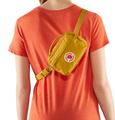 Fjallraven Kanken Hip Pack - Luggage Base