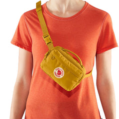 Fjallraven Kanken Hip Pack - Luggage Base