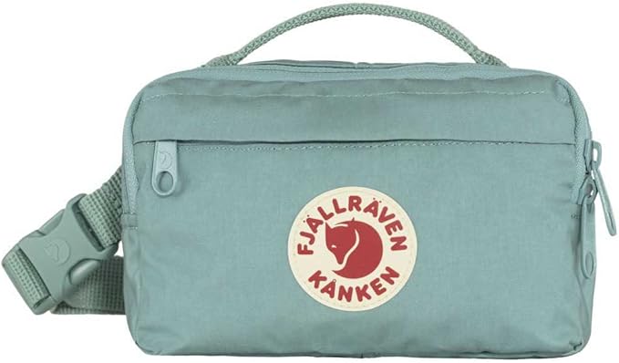 Fjallraven Kanken Hip Pack - Luggage Base