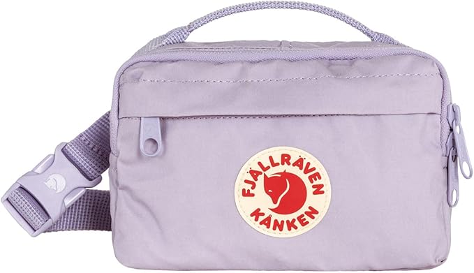 Fjallraven Kanken Hip Pack - Luggage Base