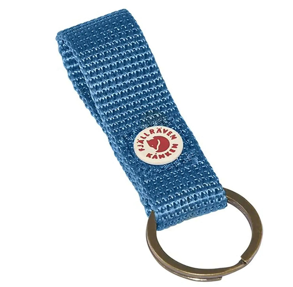 Fjallraven Kanken Keyring Luggage Base