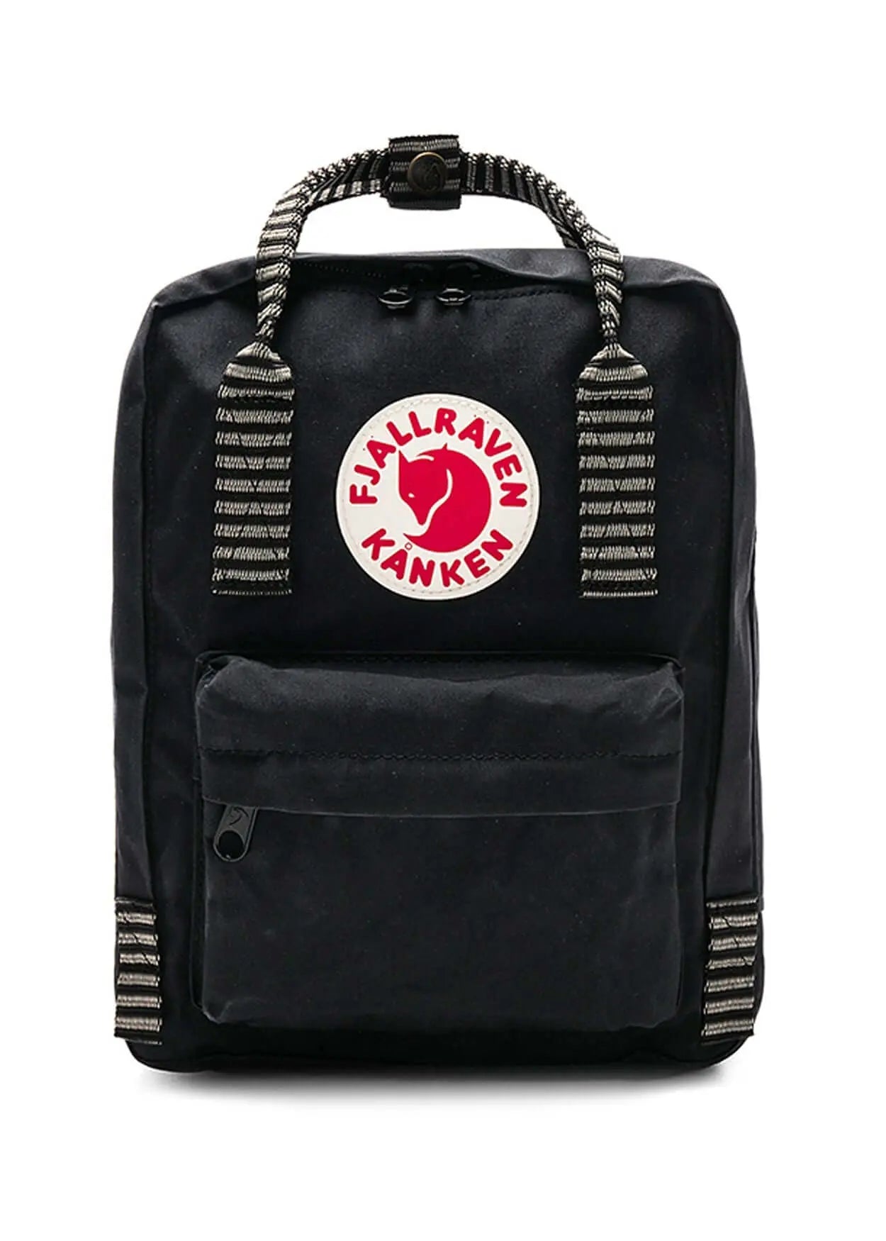 fjallraven kanken mini backpack white Fjallraven Kanken Mini Backpack
