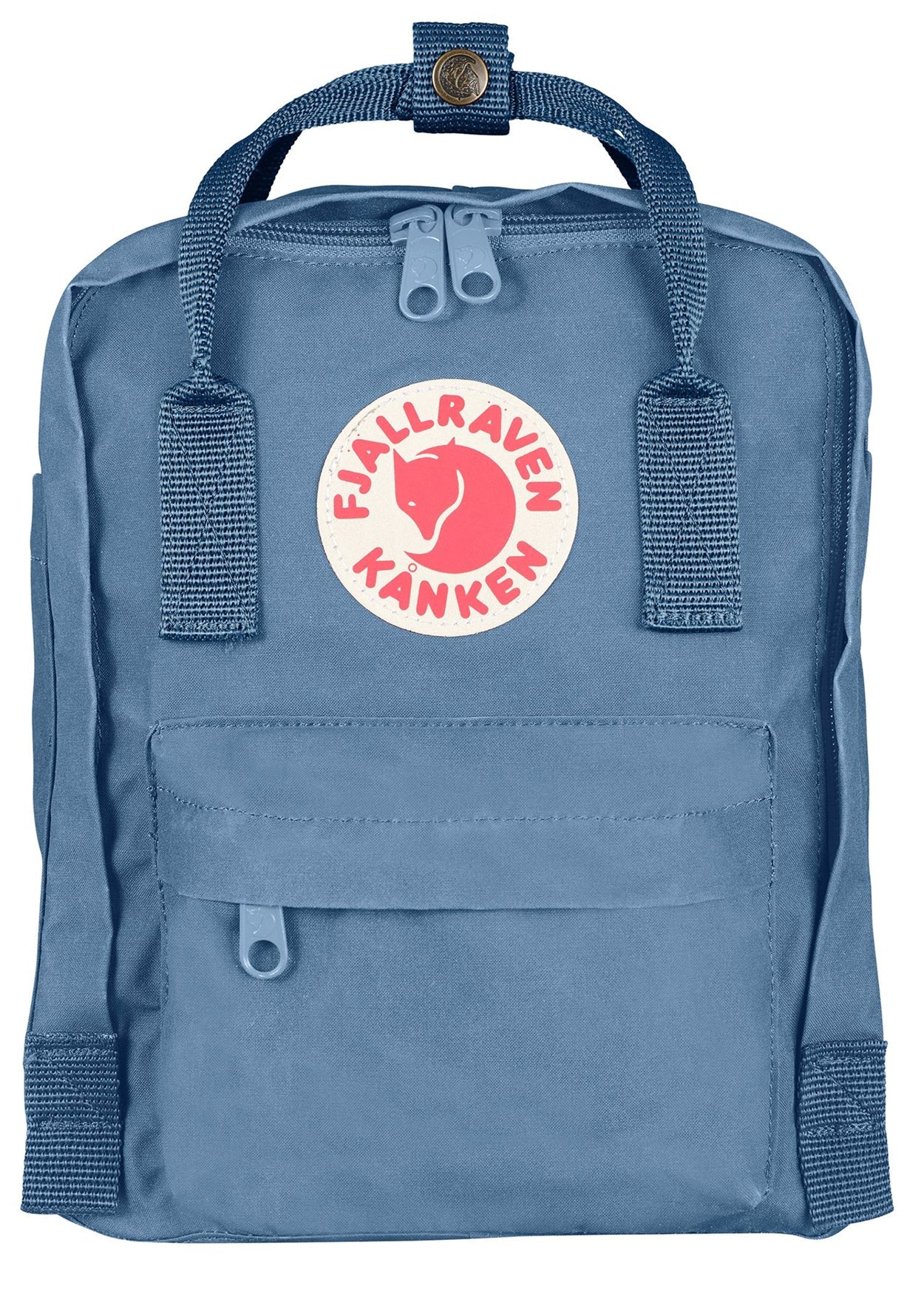 Fjallraven Kanken Mini Backpack - Luggage Base