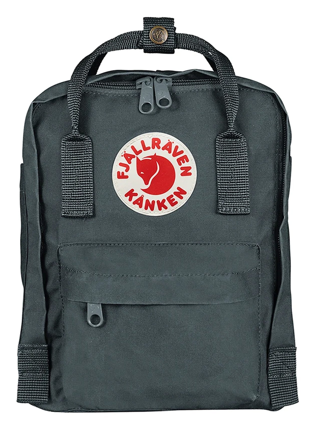 Fjallraven Kanken Mini Backpack - Luggage Base