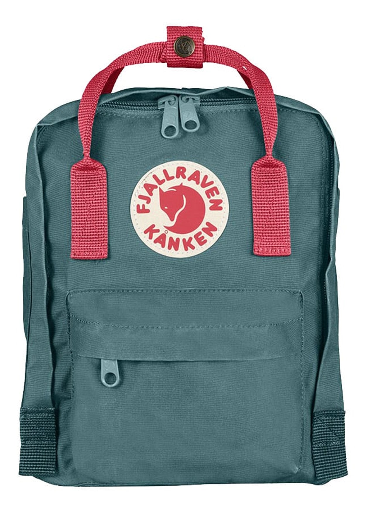 Fjallraven Kanken Mini Backpack - Luggage Base