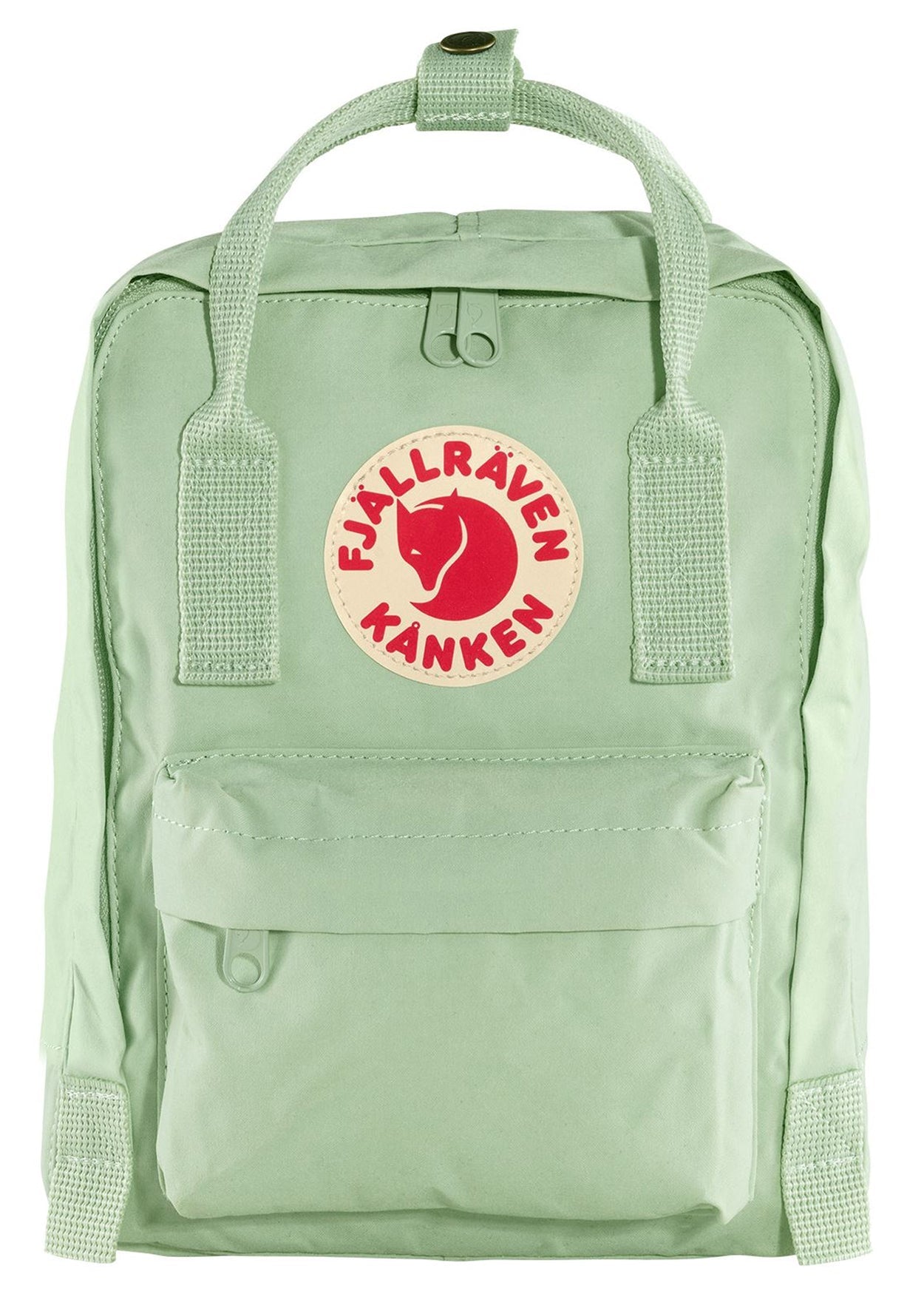 Fjallraven Kanken Mini Backpack - Luggage Base