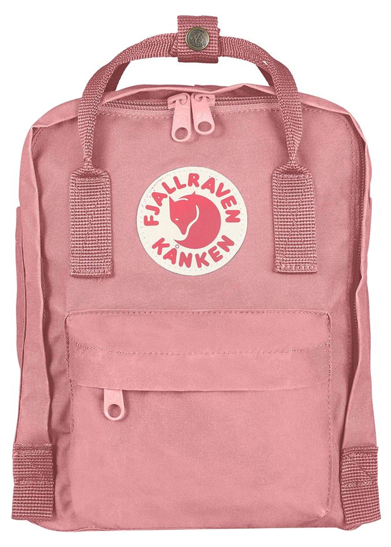 Fjallraven Kanken Mini Backpack - Luggage Base