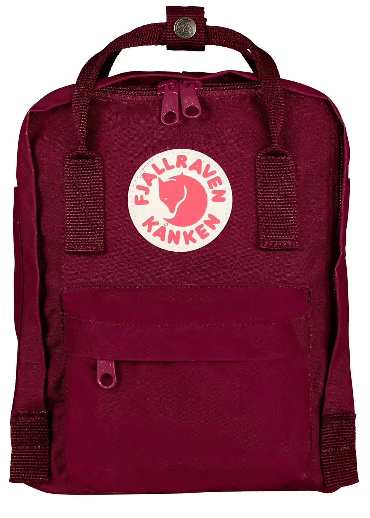 Fjallraven Kanken Mini Backpack Luggage Base - Main Image