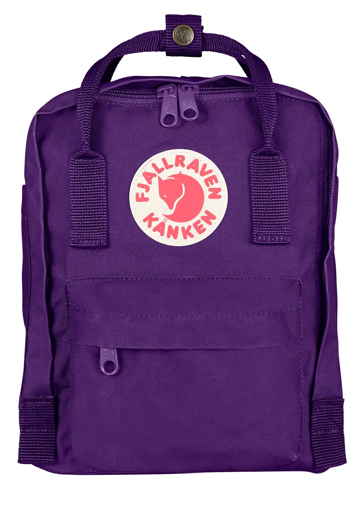 Fjallraven Kanken Mini Backpack - Luggage Base