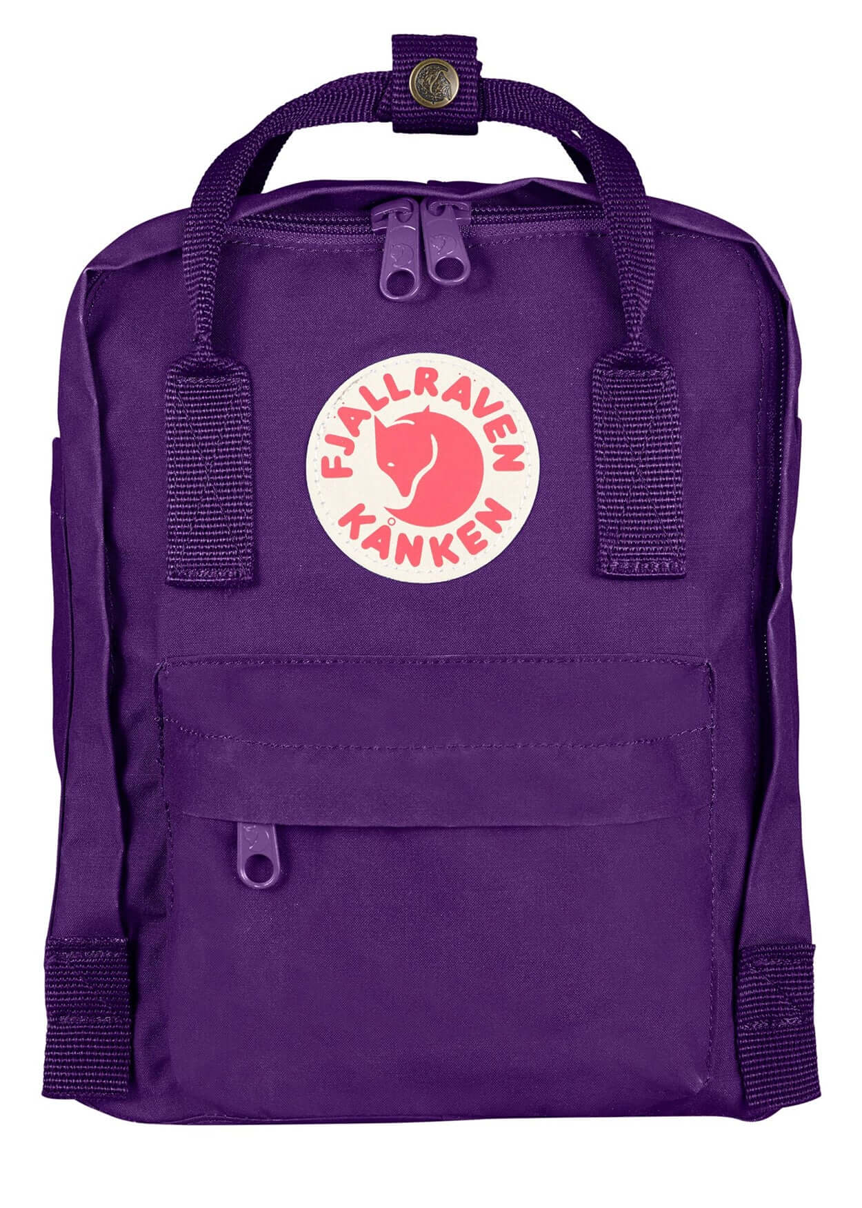 kanken mini backpack nz Fjallraven Kanken Mini Backpack
