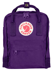 Fjallraven Kanken Mini Backpack - Luggage Base