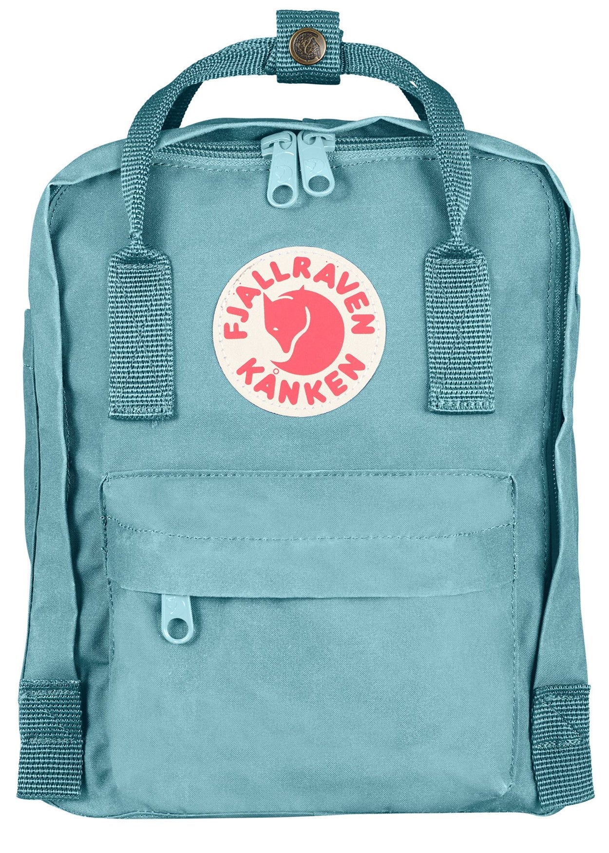 Fjallraven Kanken Mini Backpack - Luggage Base