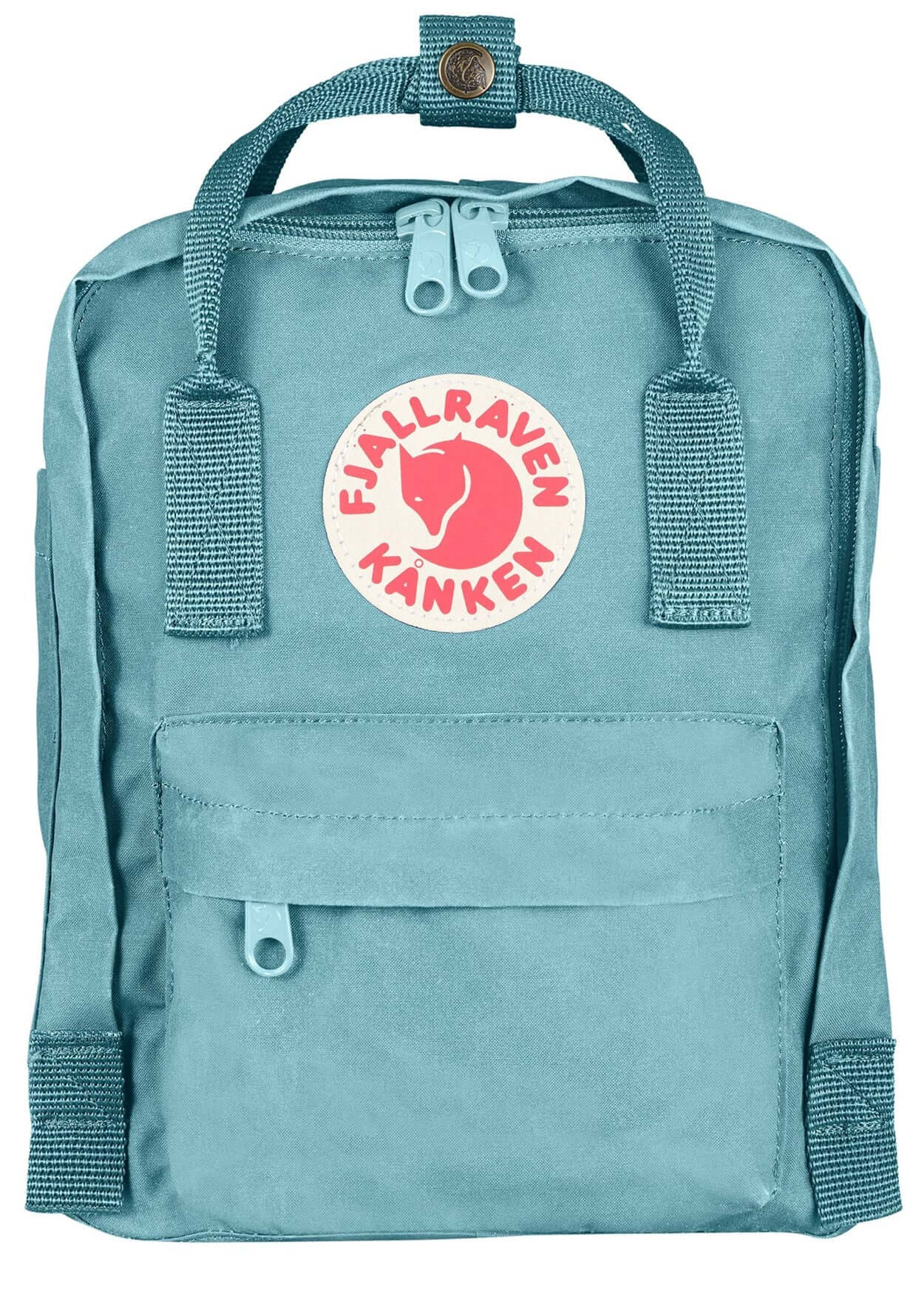 fjallraven kanken mini backpack discount code Fjallraven Kanken Mini Backpack