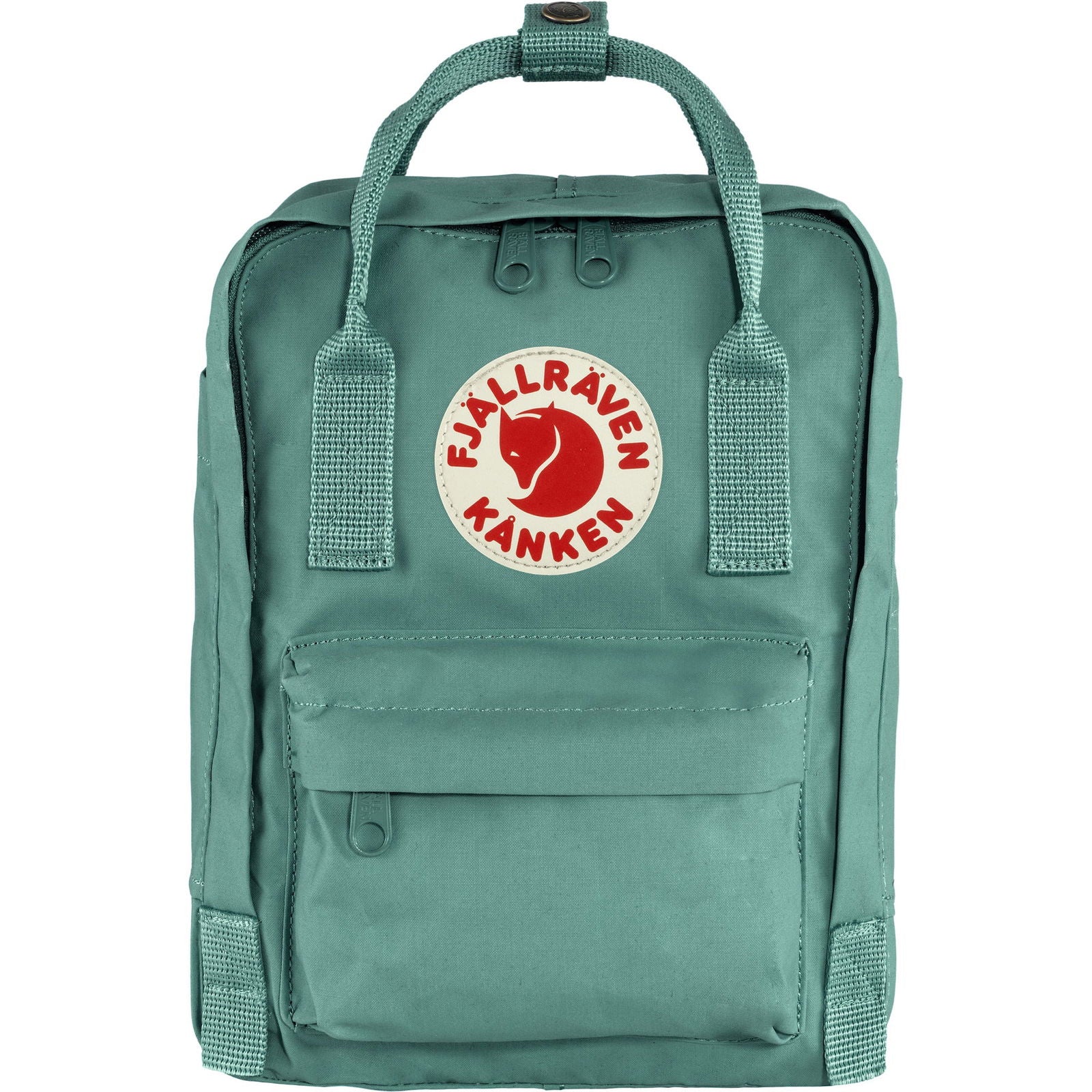 Fjallraven Kanken Mini Backpack - Luggage Base