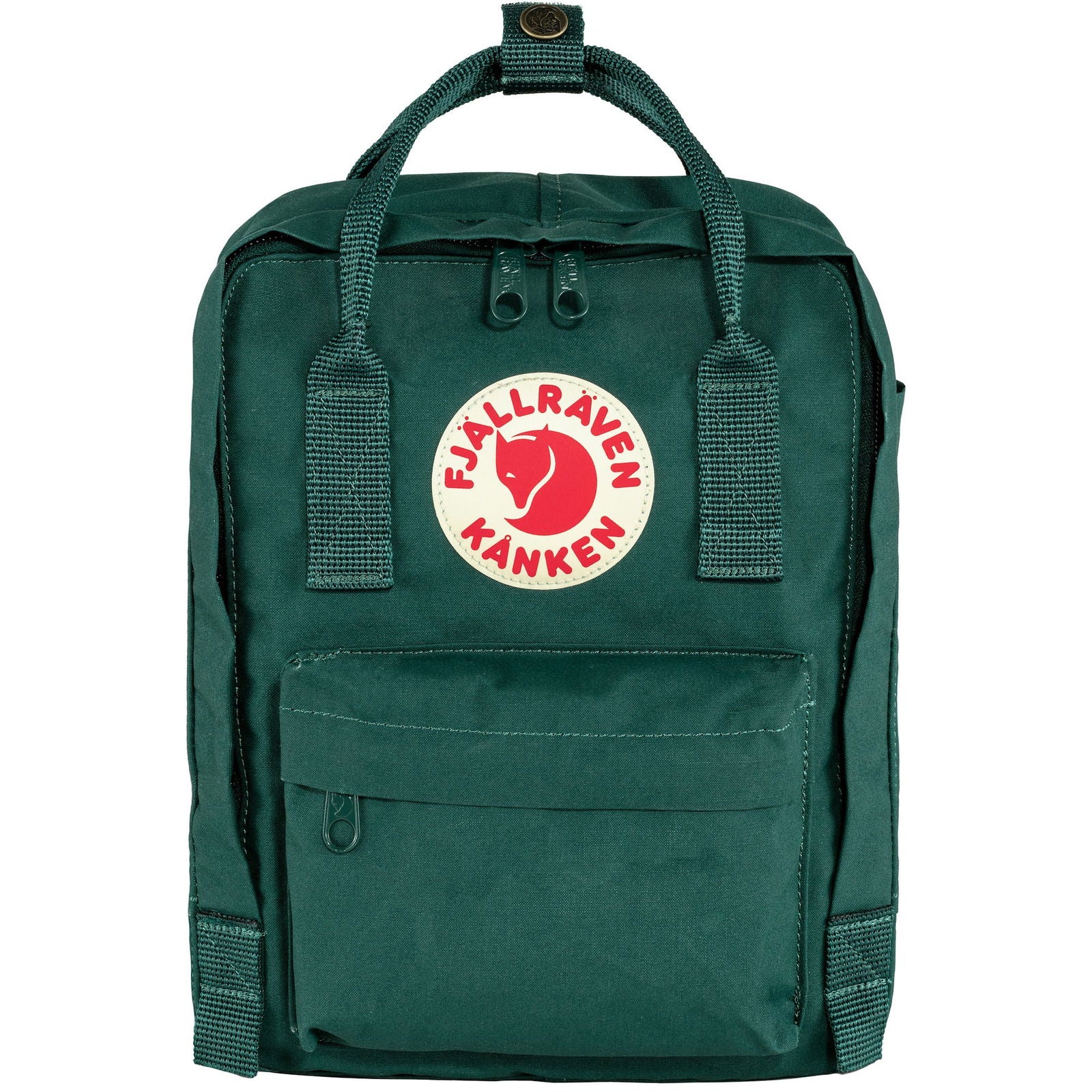 Fjallraven Kanken Mini Backpack - Luggage Base