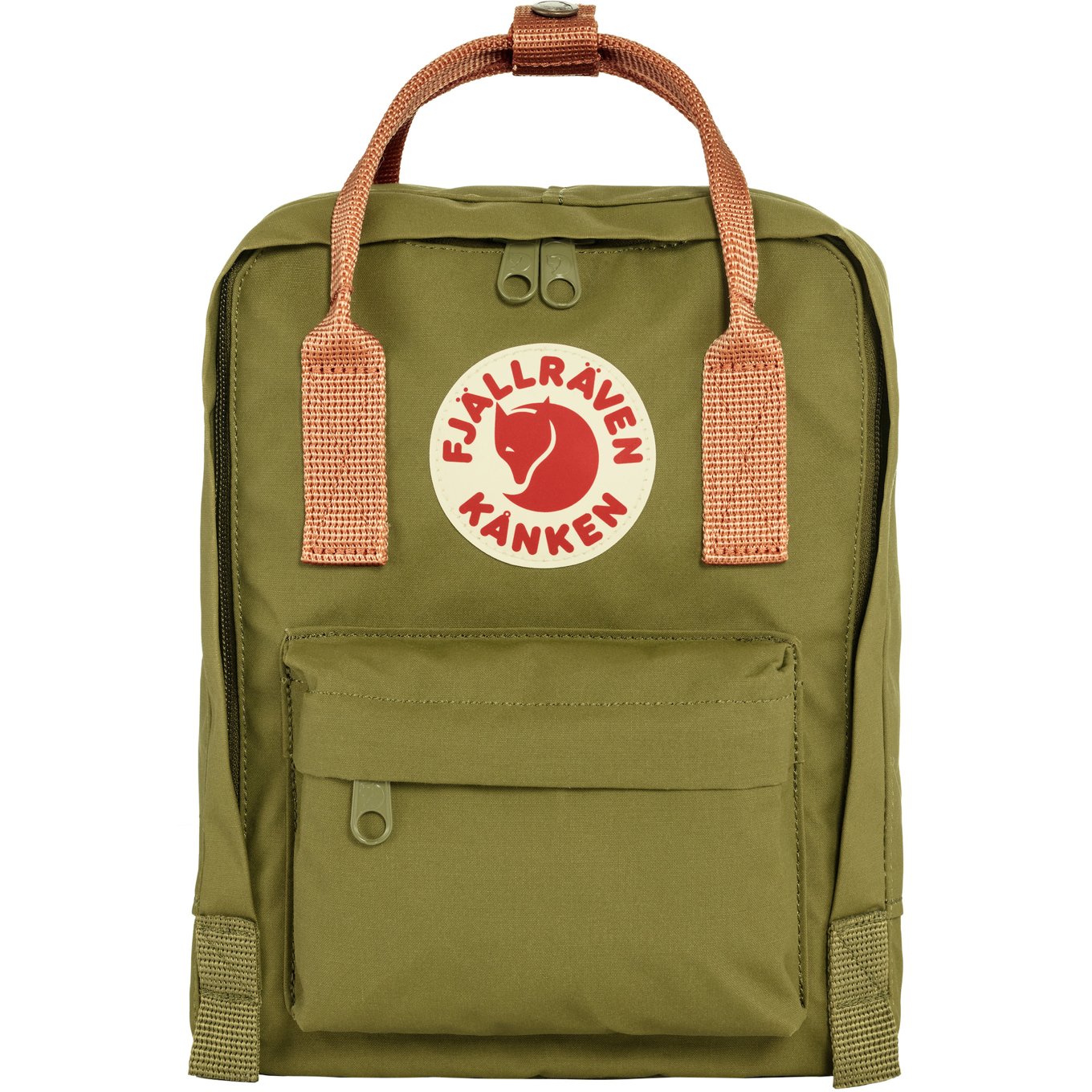 Fjallraven Kanken Mini Backpack - Luggage Base