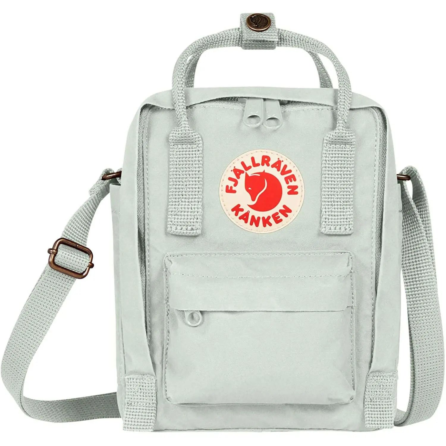 Fjallraven Kanken Sling Luggage Base
