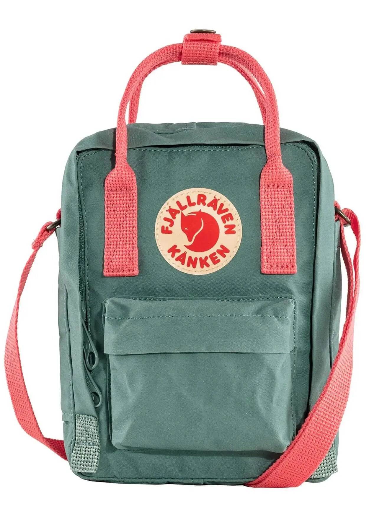 fjällräven kanken mini berlin Fjallraven Kanken Sling