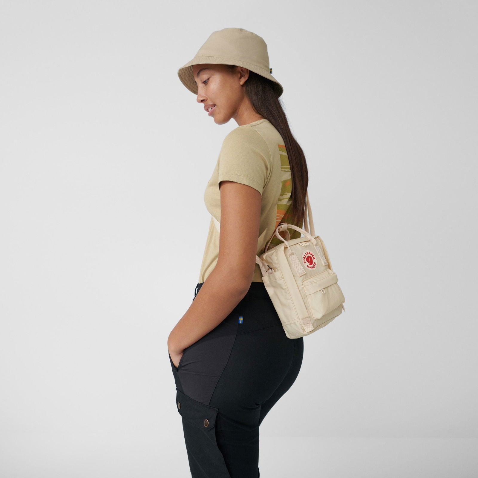 Fjallraven Kanken Sling - Luggage Base