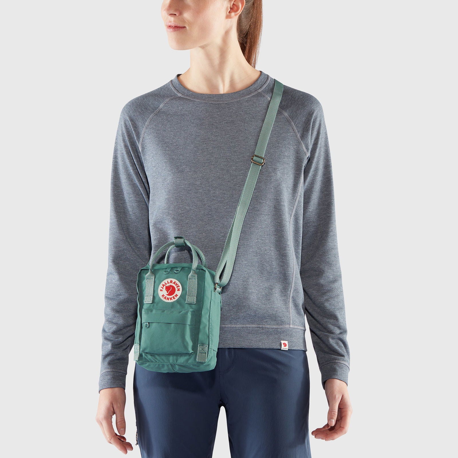 Fjallraven Kanken Sling - Luggage Base