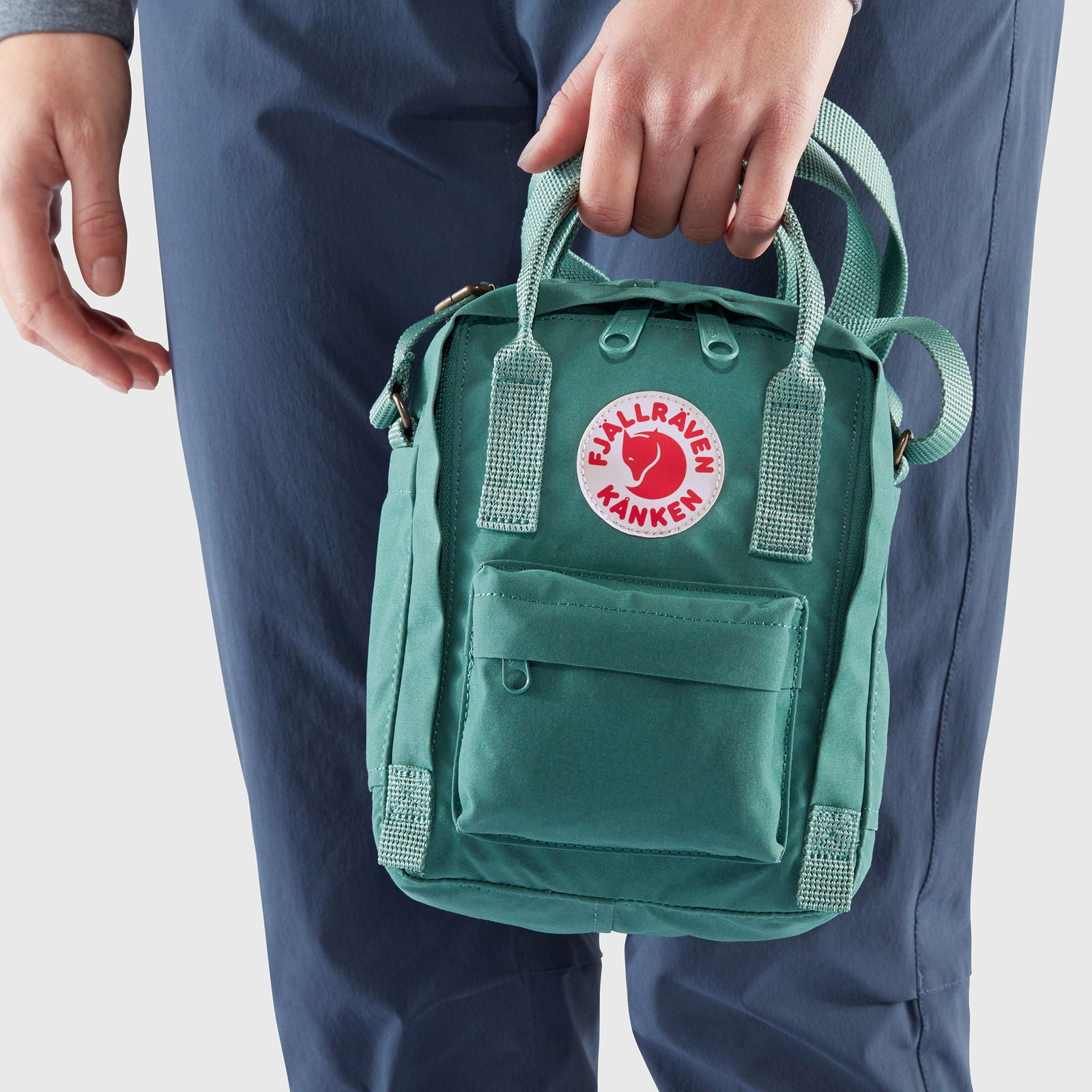 Fjallraven Kanken Sling - Luggage Base