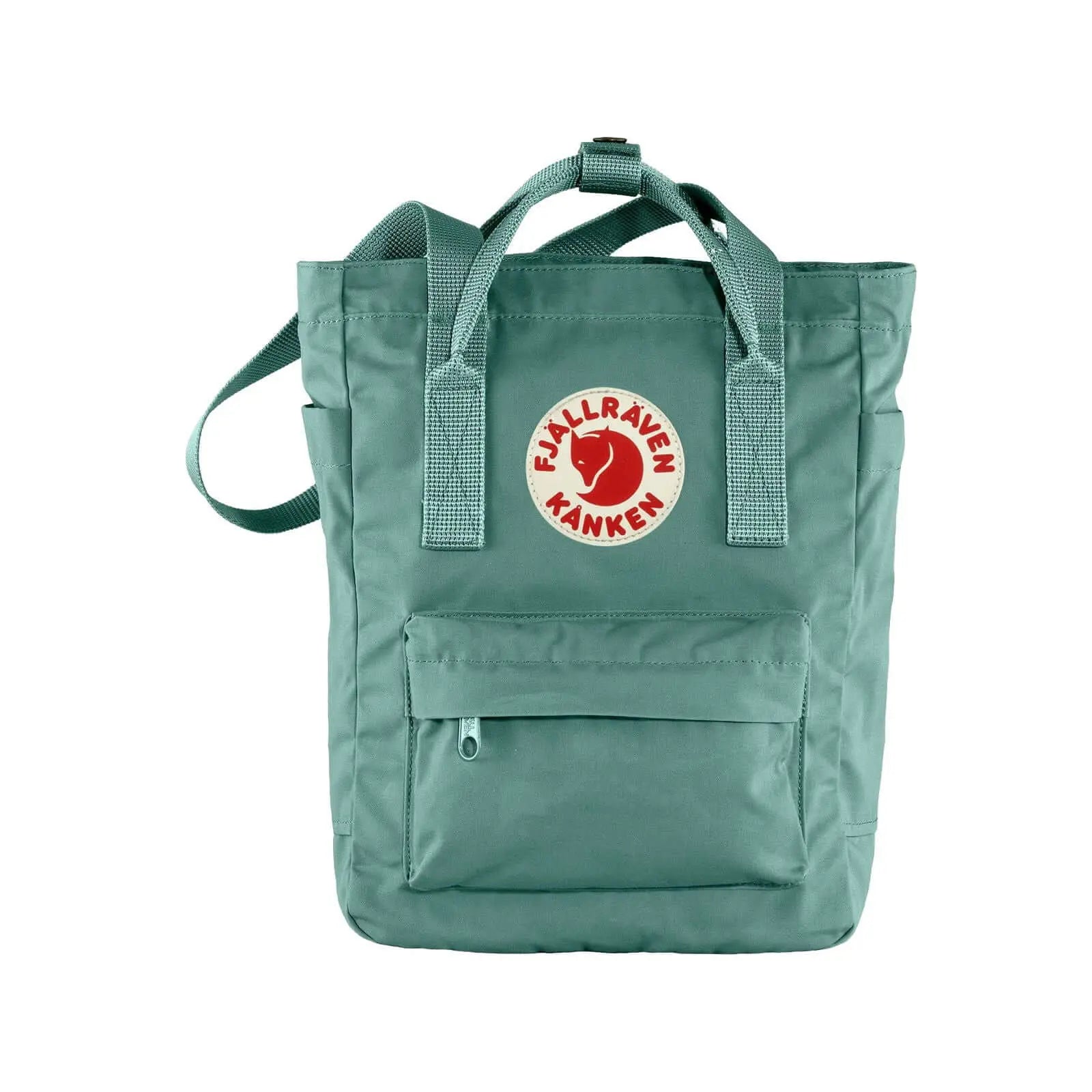 fjällräven tote backpack Fjallraven