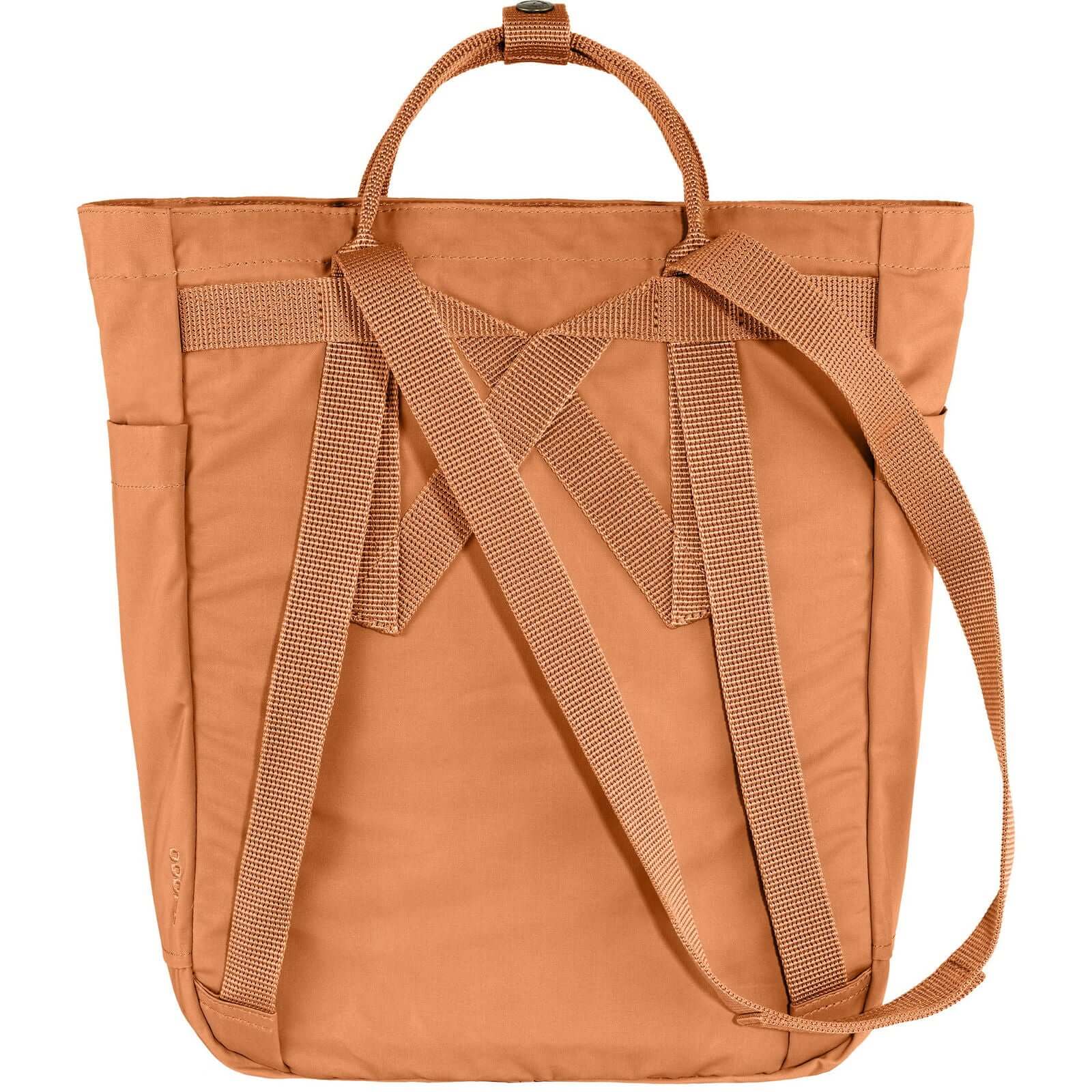fjällräven kånken tote backpack Fjallraven Kanken Totepack