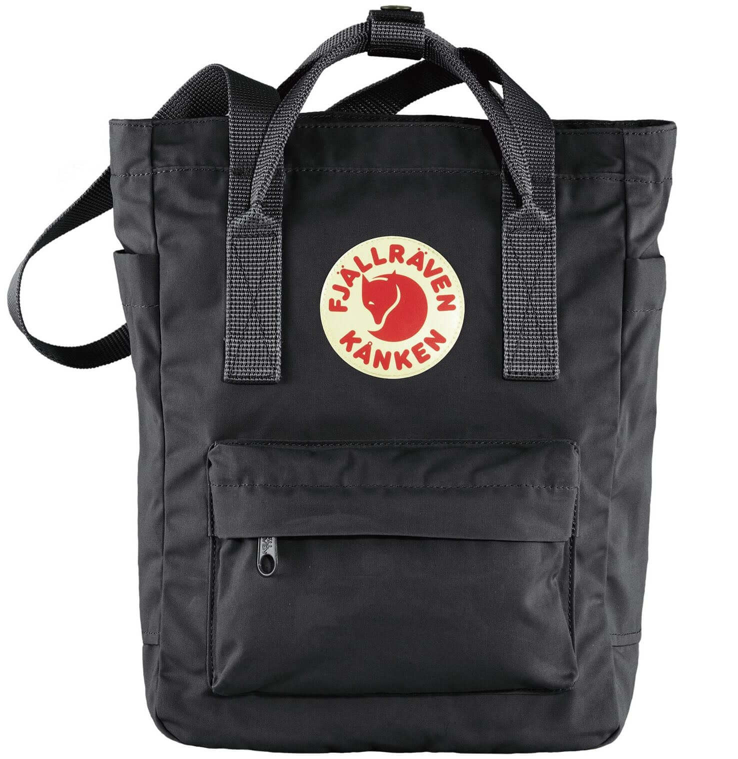 Fjallraven Kanken Totepack Mini Black