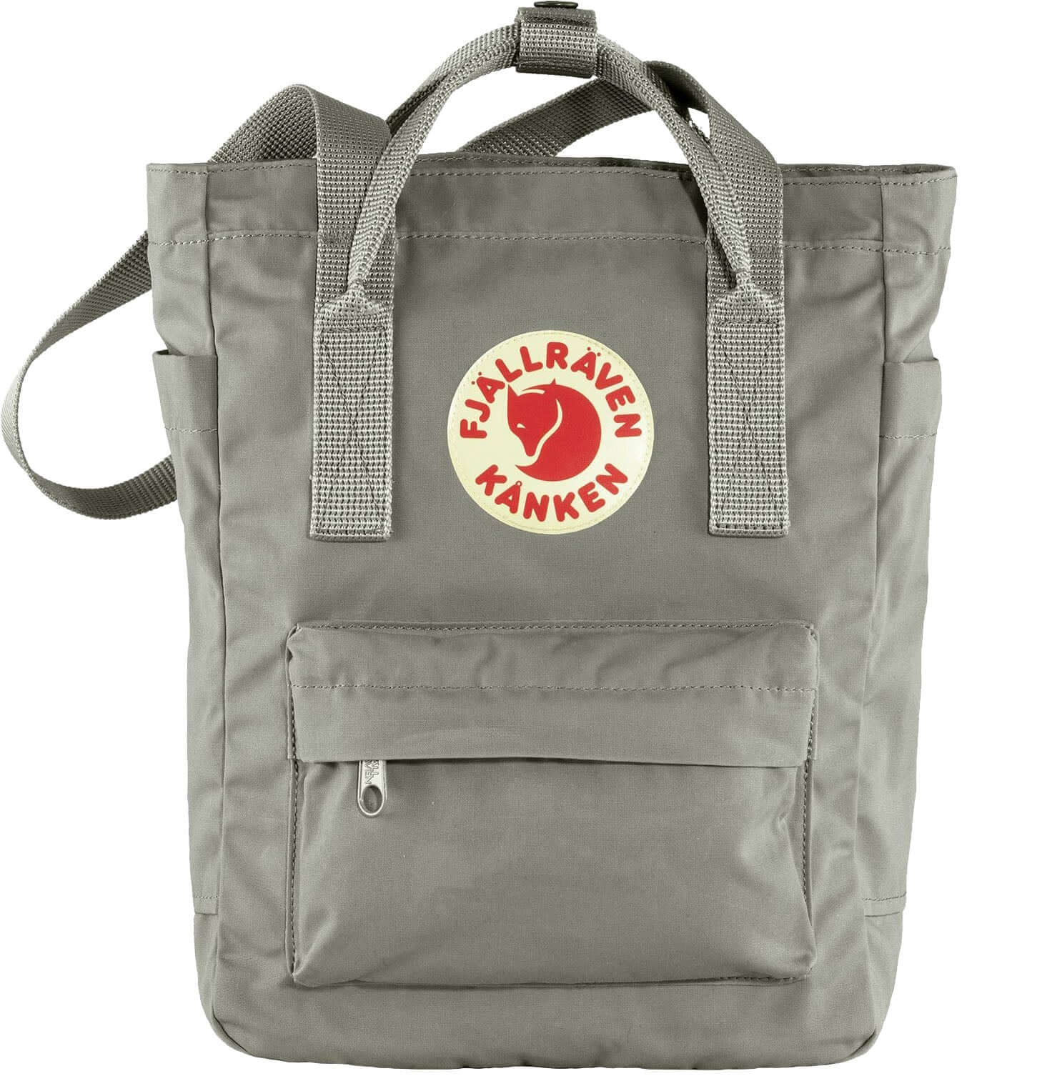 Fjallraven Kanken Totepack Mini Fog