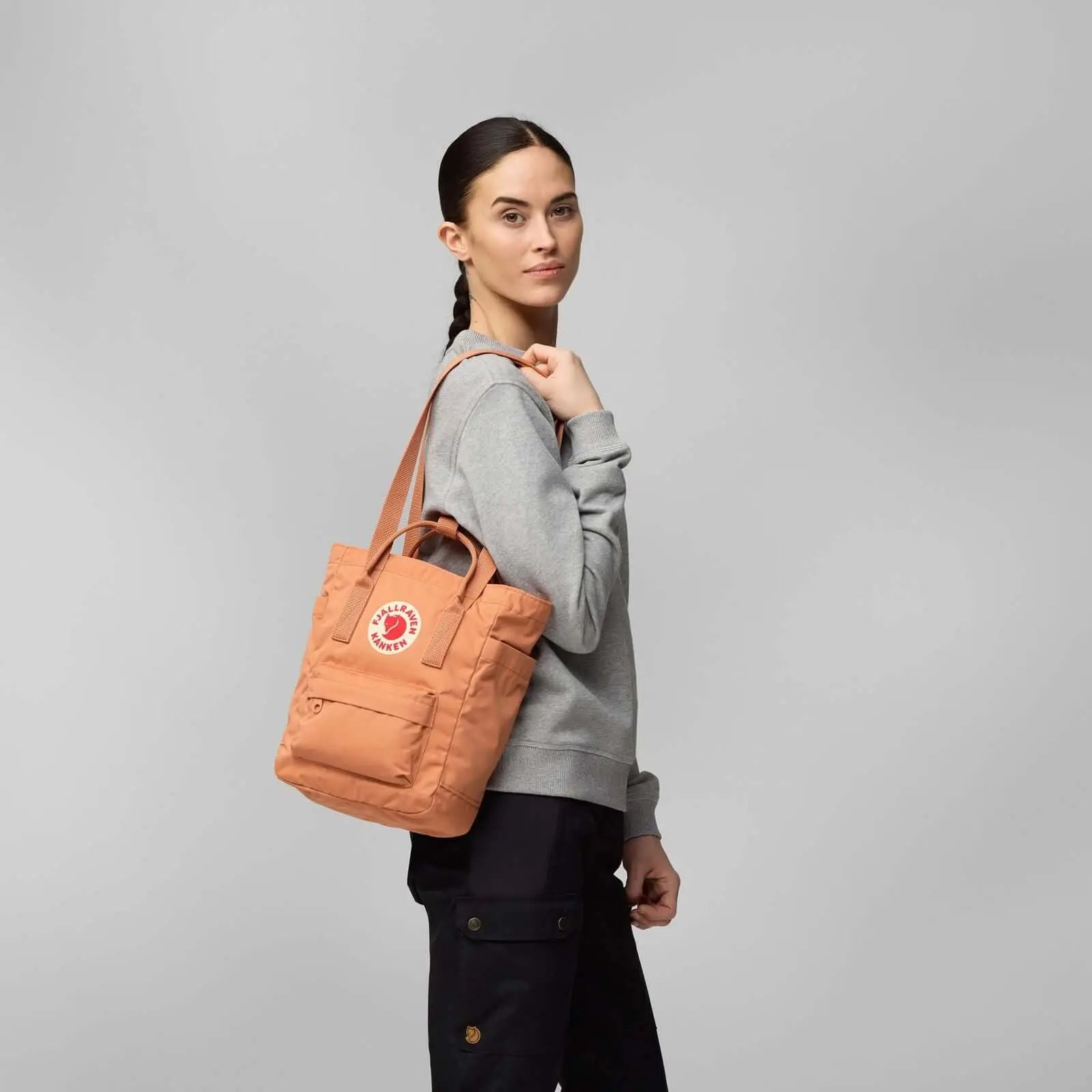fjallraven backpack mini blog Fjallraven Kanken Totepack Mini