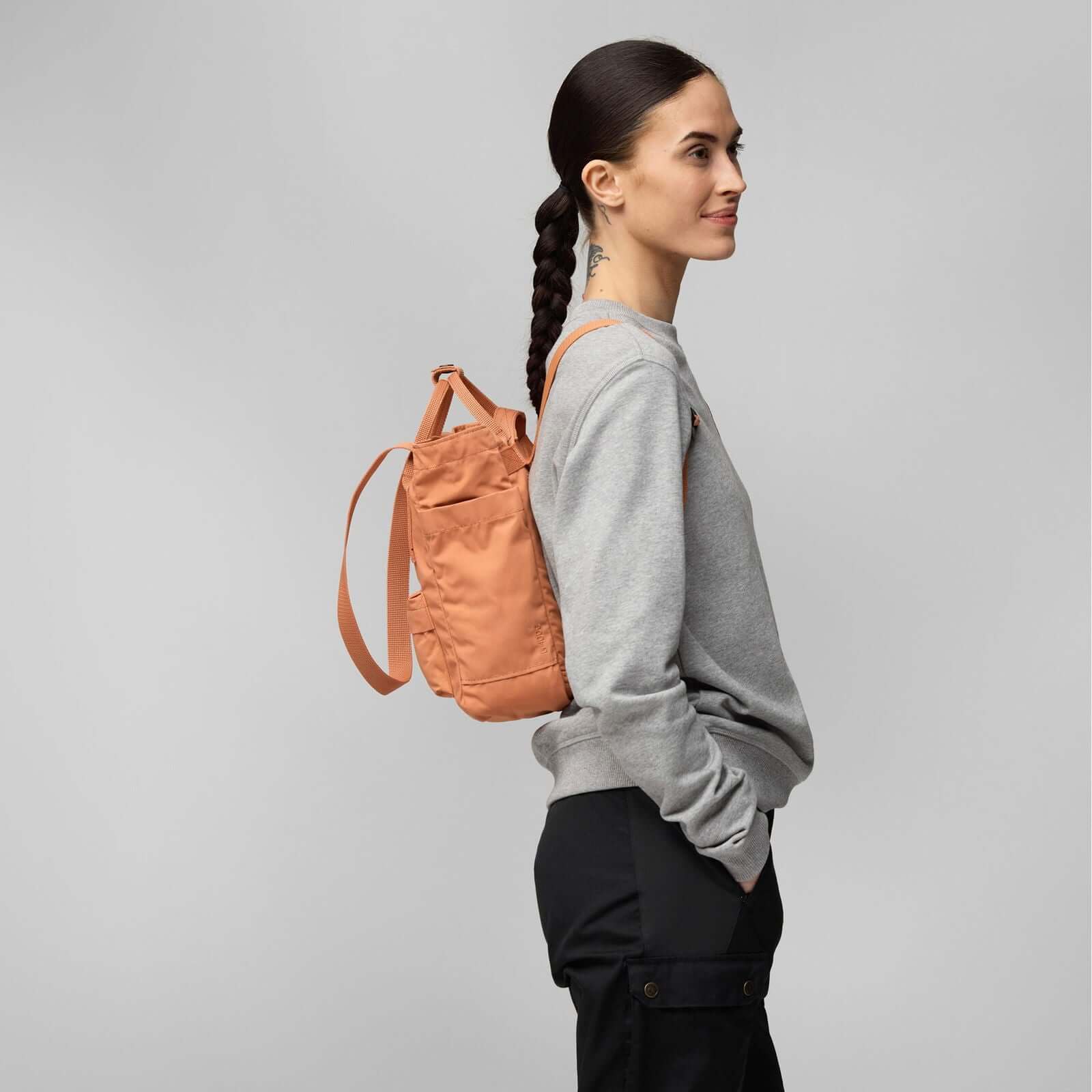 Fjallraven Kanken Totepack Mini