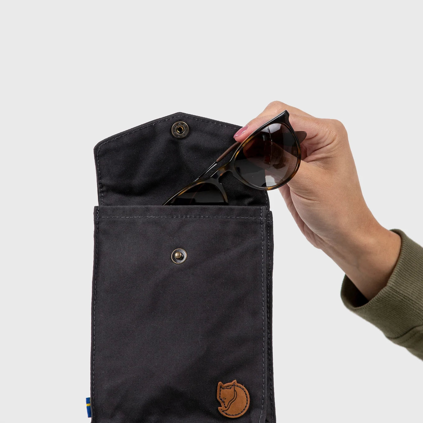 Fjallraven Pocket - Luggage Base