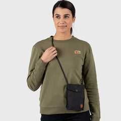 Fjallraven Pocket - Luggage Base