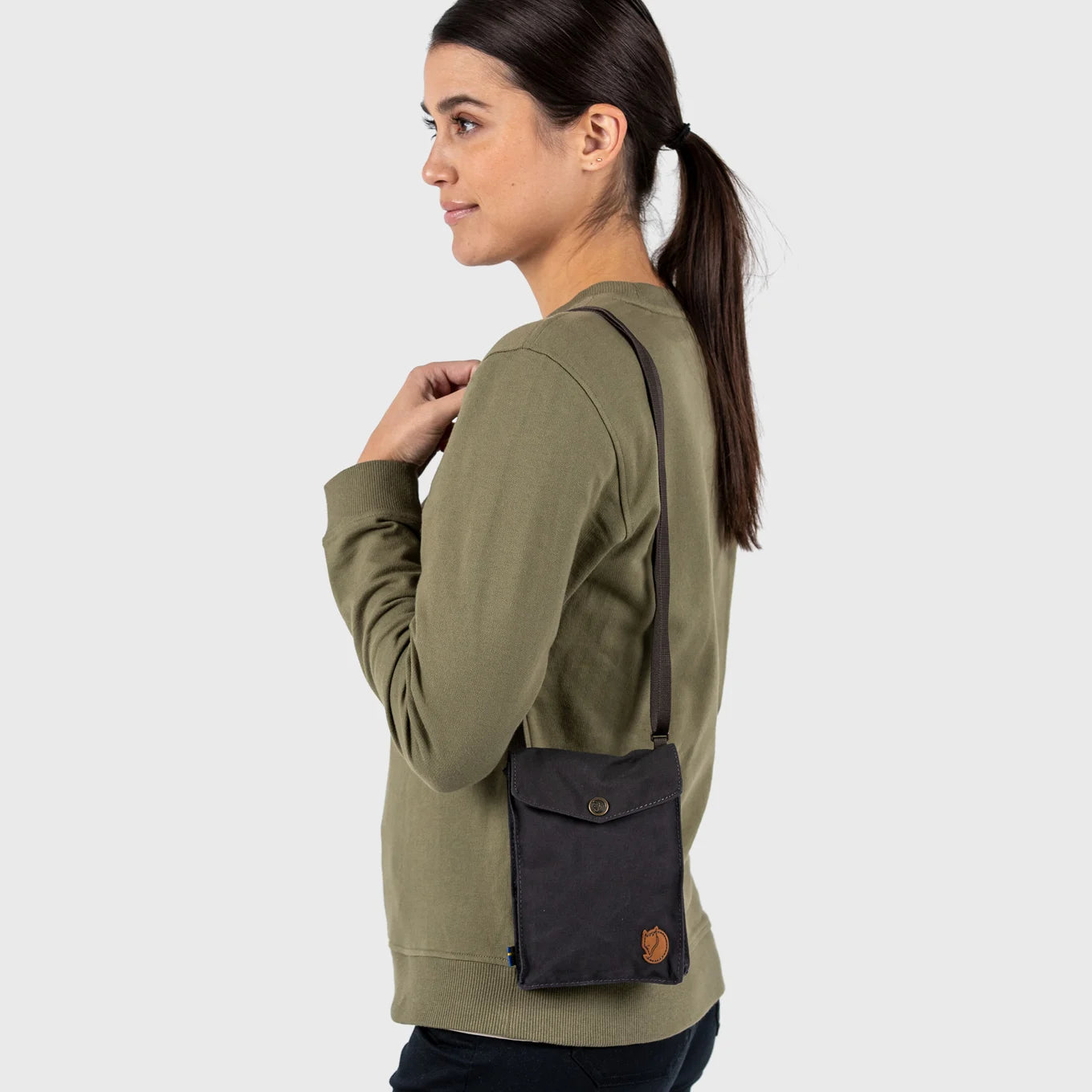 Fjallraven Pocket - Luggage Base