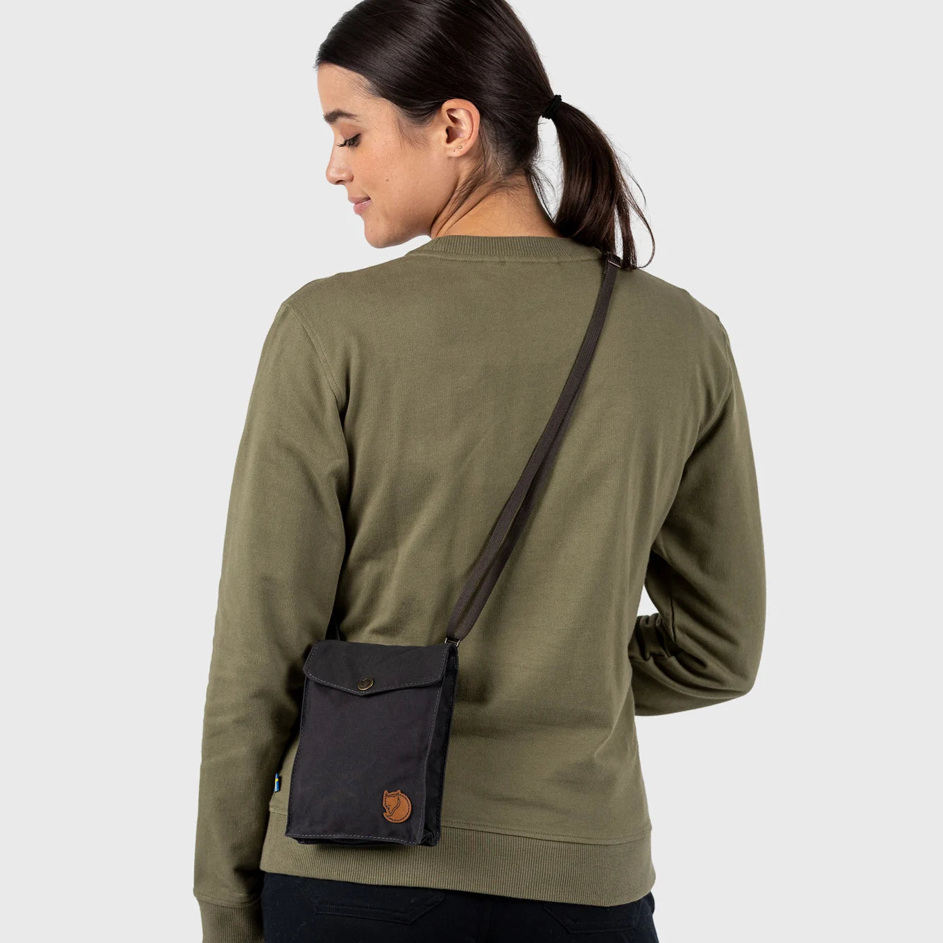 Fjallraven Pocket - Luggage Base