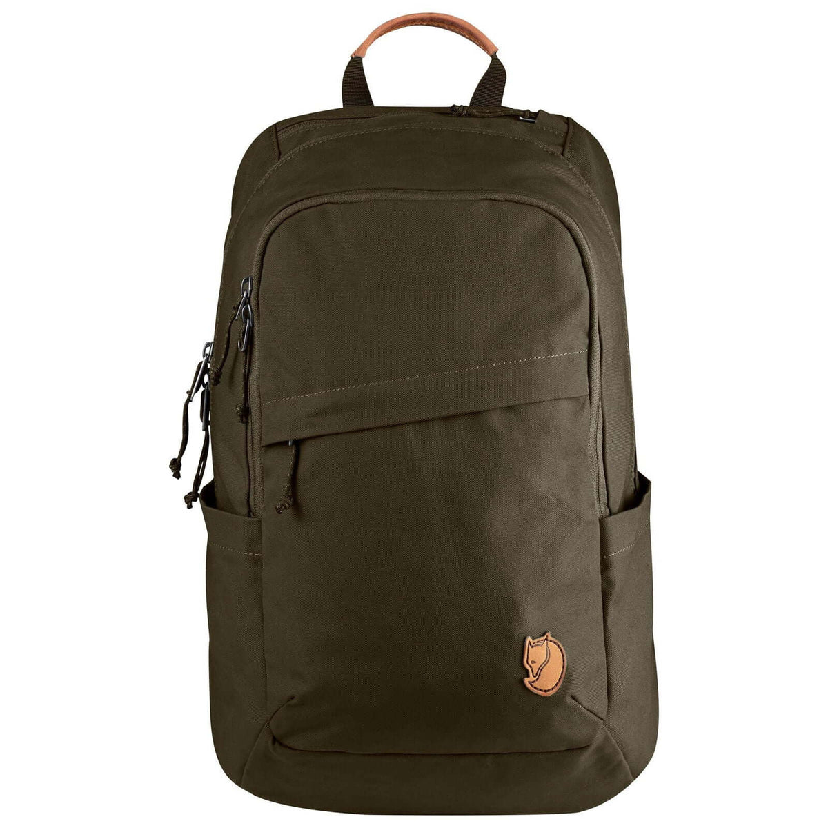 Fjallraven Raven 20 Backpack - Luggage Base