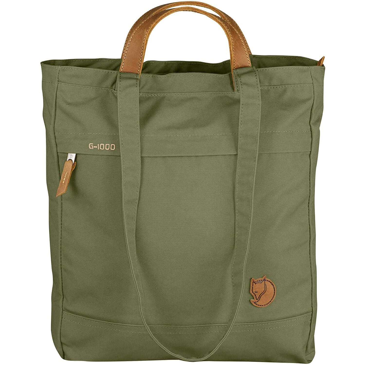 Fjallraven Totepack No.1 - Luggage Base